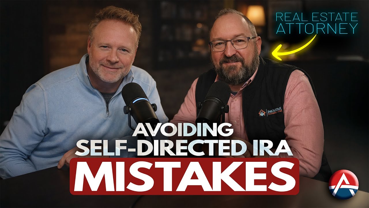 Navigating Legal Pitfalls in Self Directed IRAs Essential Procedures and Risks