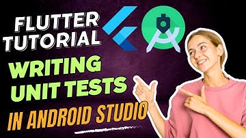 Flutter Unit Testing - Explained with examples