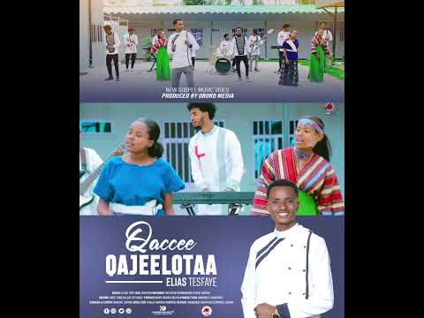 QACCEE QAJEELOTAA ELIAS TESFAYE PROMO