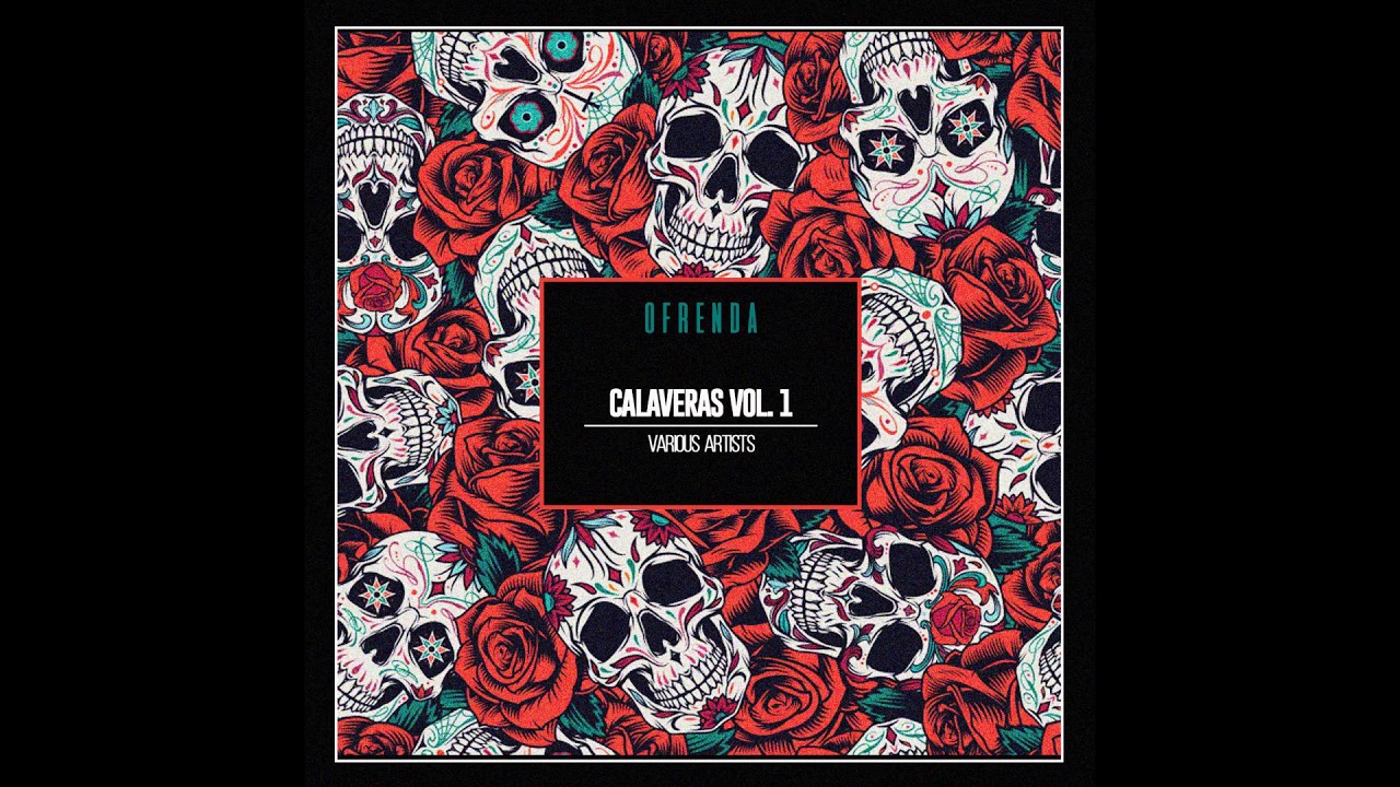 Anih, Uriah Persie - Vamoh Vamoh (Original Mix)