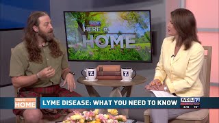 Here’s What to Know About Tick-Borne Diseases and How to Protect Yourself