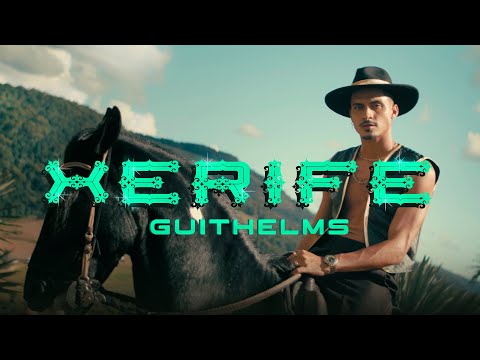 Guithelms - XERIFE (Clipe Oficial 4K)