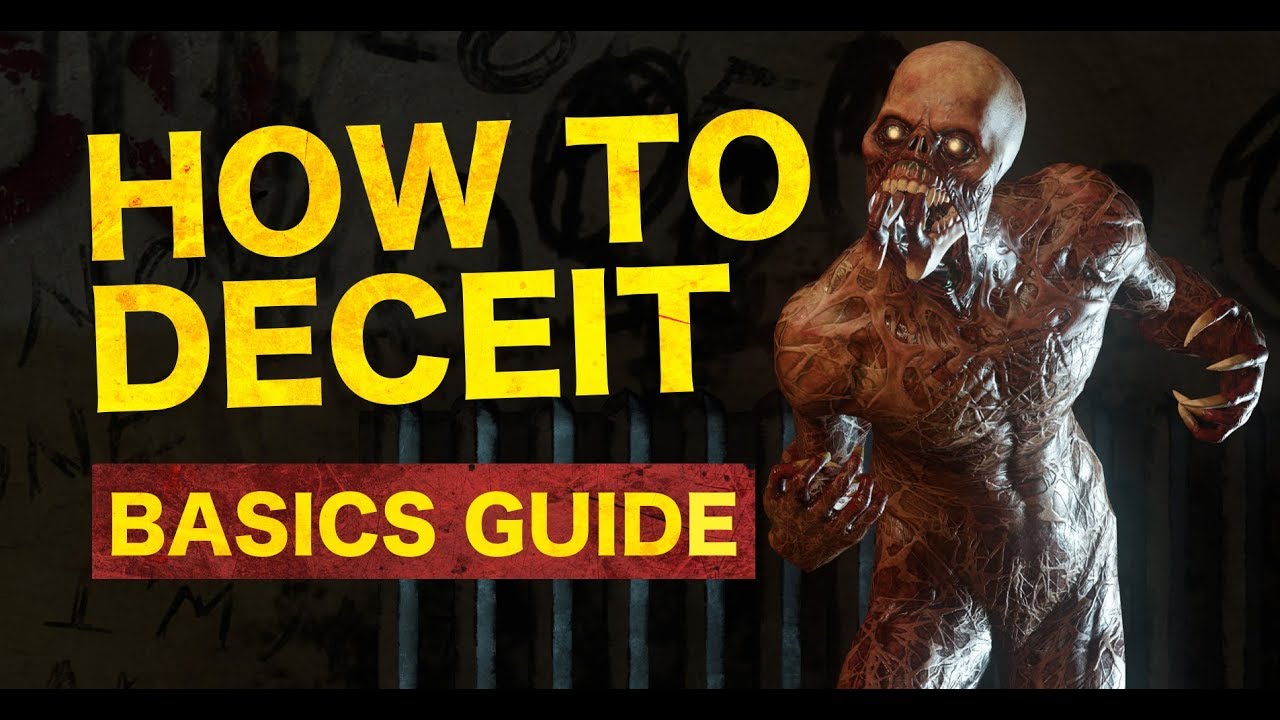 Deceit Redeem Codes - How to Get Free Codes - wide 7