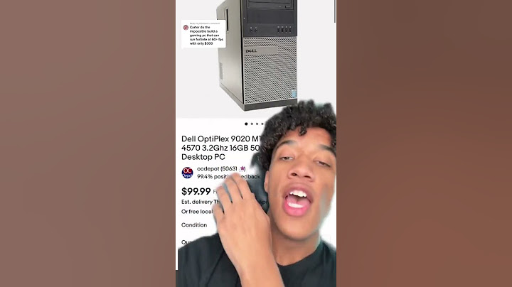 Best $300 gaming PC