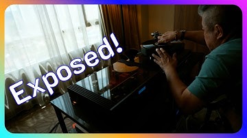 De geheime wereld van high-end audio ONTHULD!