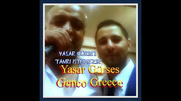 YASAR GÜRSES TANRI ISTEMEZSE 1