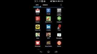 Xperia L Multitouch Fixed 98%