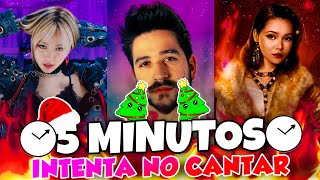 🔥RETO DE LOS 5 MINUTOS🔥 #03 ¿PODRÁS SUPERAR ESTA PRUEBA?🤨