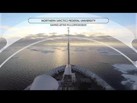 Lomonosov Northern (Arctic)