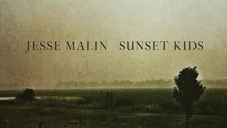 Jesse Malin - &quot;Gray Skies Look So Blue&quot; (Official Audio)
