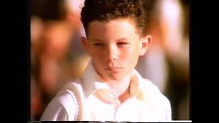 Weet Bix (Don Bradman Kids) - 1990s Australian TV Commercial