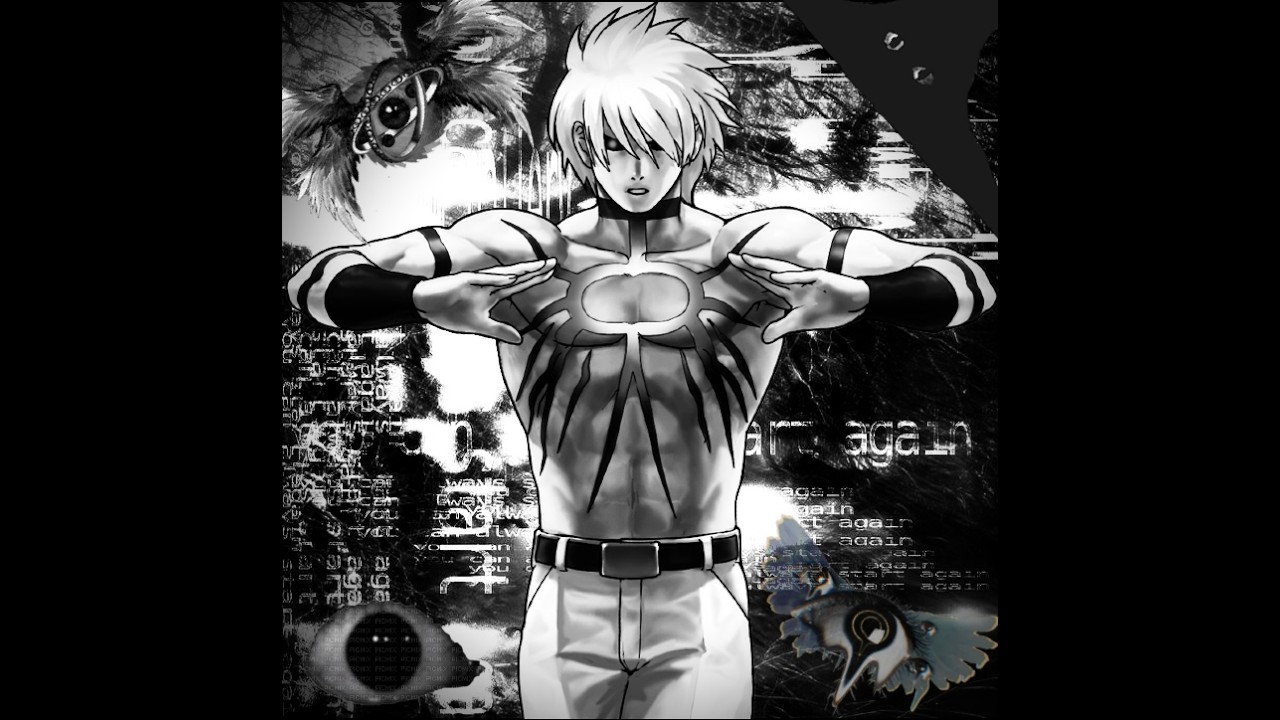 Crazy Catastrophe Mizuchi OP 12P VS Clone Zero Boss OP 6P