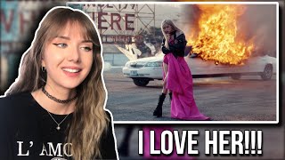 WE FINALLY GOT ROSÉ&#39;S SOLO!!! (On The Ground MV Reaction)