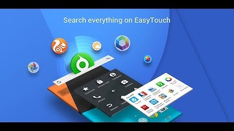 EasyTouch EasyLife