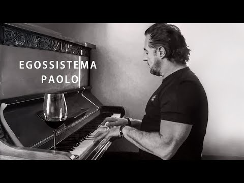 Paolo- Egossistema