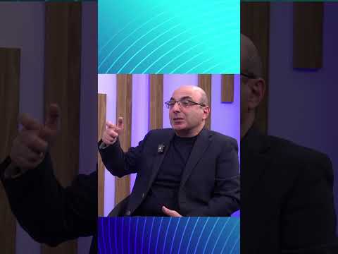 Եթե սակրալ թեմաներ չեն քննարկվում, պետությունը դառնում է անասնաֆերմա.Վահե Հովհաննիսյան