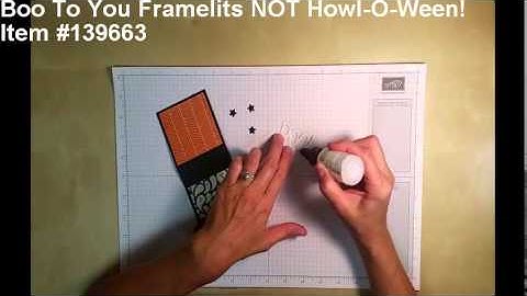 Fine-Tip Glue - Stampin Up