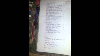 PyroDirect order list