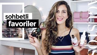 Favori̇ler Bol Sohbetli Sürpriz Hediyeli Temmuz - Ağustos