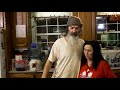 Phil Robertson Makes the Best Pecan Pie (RECIPE)