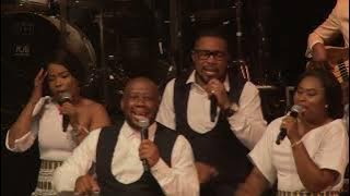 Tshwane Gospel Choir-Emmanuel (LIVE) ft Raymond Modingoana