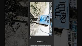 011993 - JETHRO TULL
