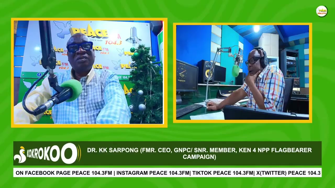 We Will Rally Behind The Victor If... - Ken Agyapong Camp