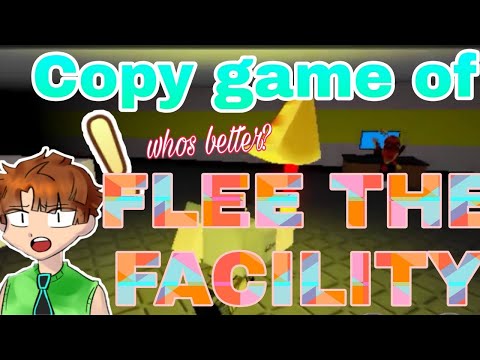 Flee The Facility Roblox Flee The Facility GIF - Flee The Facility Roblox  Flee The Facility Flee The Facility Roblox - Discover & Share GIFs