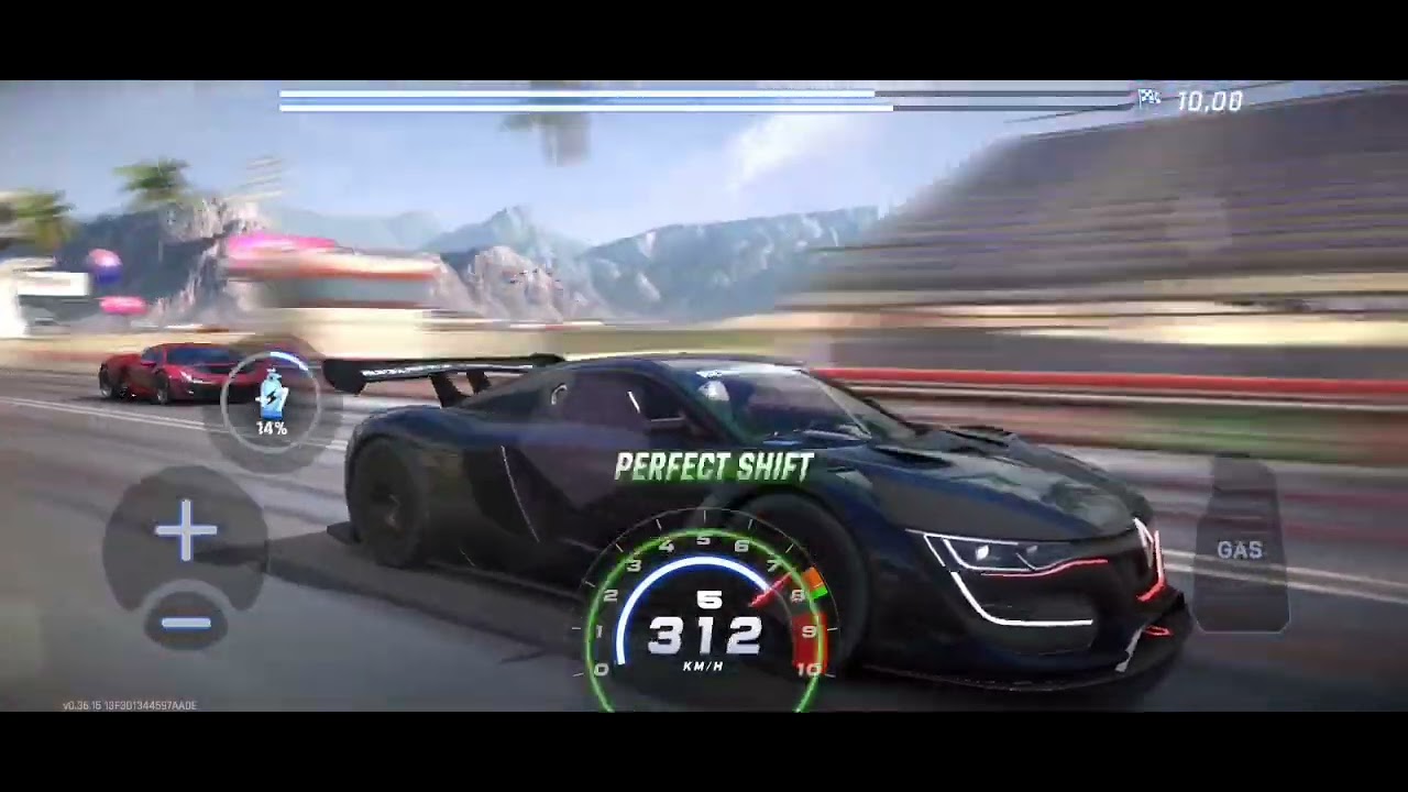 Racing Kingdom 1 Day to MASTER Challenge (Plat to Diamond)