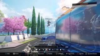 Bo3 360 tomahawk kill