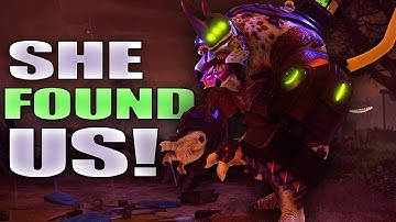 The Berserker Queen Arrives – Legendary Modded XCOM 2 WOTC | Part 49