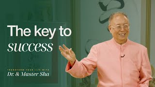Feeling Overwhelmed? Here’s How to Regain Control | Transform Your Life with Dr. & Master Sha