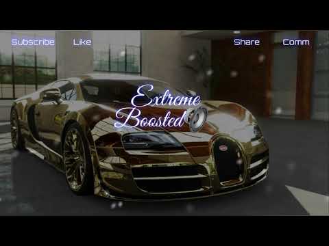 El Nino - Trebuie sa fii atent (Bass Boosted)