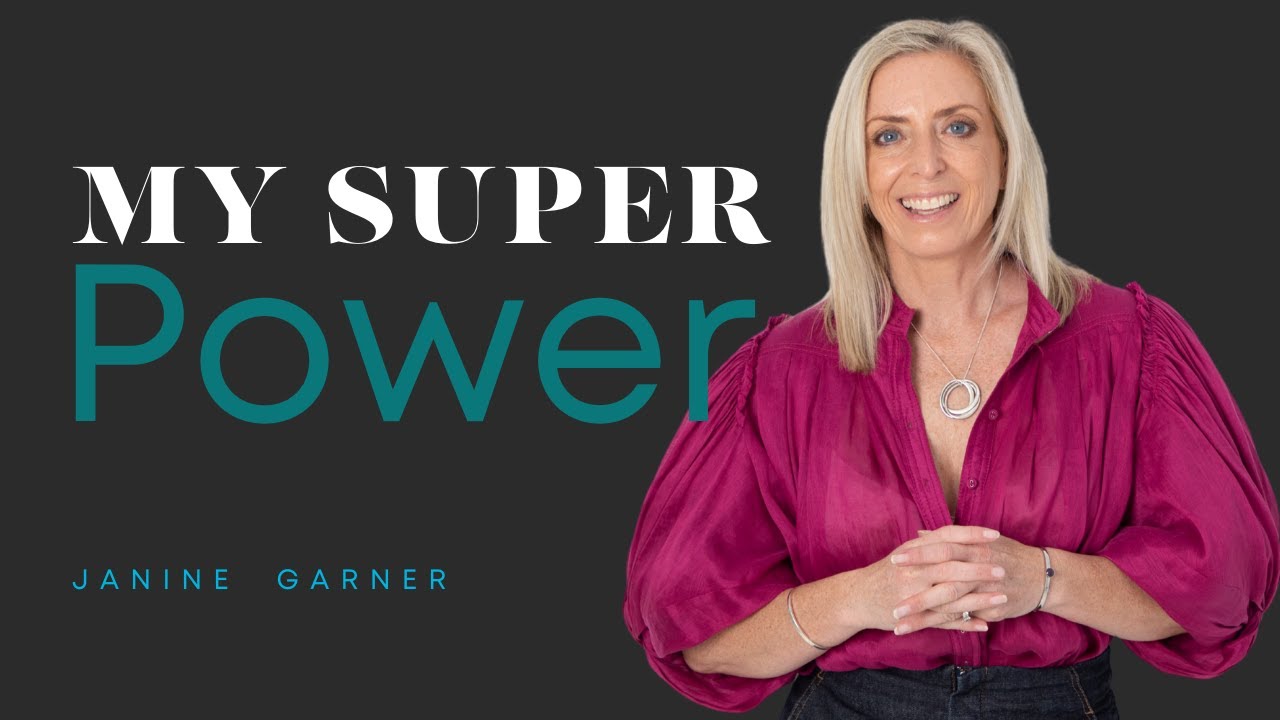 Imposter Syndrome Is Actually Your Superpower — Here's Why - YouTube