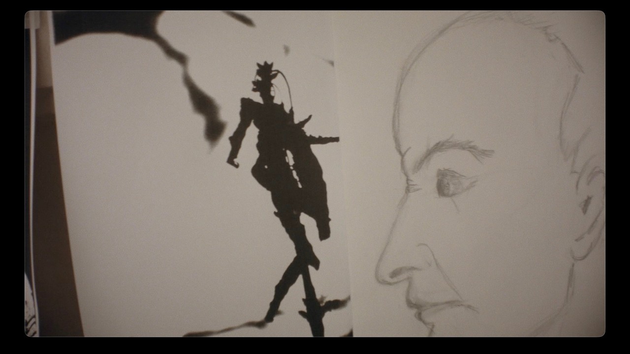 Catherine et la construction du père