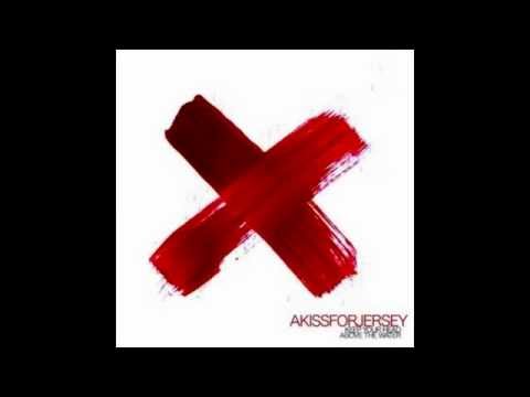 AKISSFORJERSEY - Father Part The Clouds In The Sky (Acoustic)
