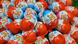 Must watch yummy chocolate kinder joy opening | NM Candy | Episode # 461