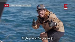 Viasat Explore Lov U Smrtonosnom Rtu Prva Sezona