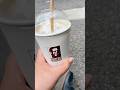 ☕🍵 Coffee Fellows München – Wir testen Matcha, Iced Cappuccino  ☕🍫🍵