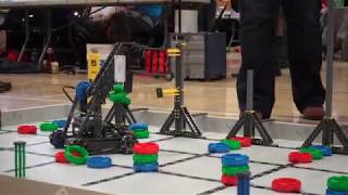 Red Hawk Elementary - Vex Robotics World Championships Fundraiser