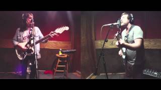 Spaceface "Carnivore"-Live at Ardent Studios