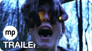 THE GRACEFIELD INCIDENT Trailer German Deutsch (2017) Exklusiv THE GRACEFIELD INCIDENT Trailer German Deutsch (2017) Exklusiv