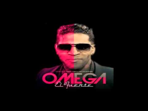 Omega El Fuerte