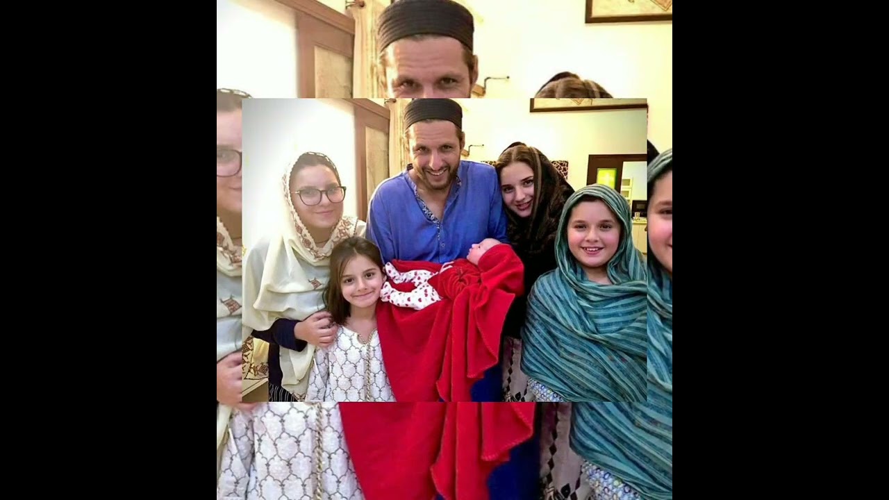 Allah ki rahmat hamri pyri pyri batiyn ❤️❤️