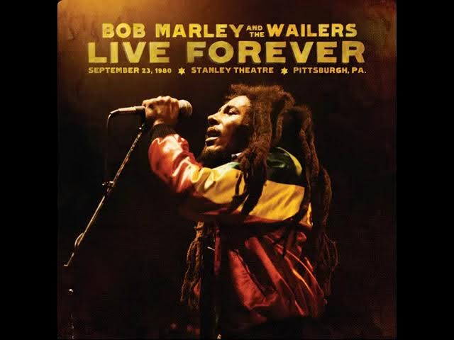 Bob Marley & The Wailers - Redemption Song (Live At The Stanley Theatre, 9/23/1980) Bob Marley & The Wailers - Redemption Song (Live At The Stanley Theatre, 9/23/1980)