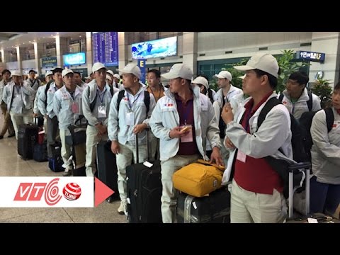 Hàng Đầu Đồng Nai: Khám Phá 11+ Công Ty Xuất Khẩu Lao Động Chất Lượng Cao