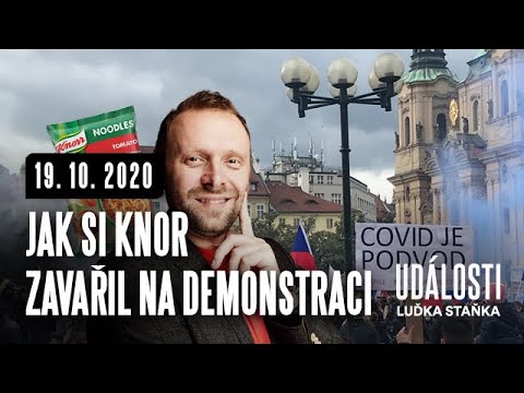 Každá doba má své idioty. Dobu covidovou nevyjímaje | MALL.TV