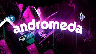 [Top 8] andromeda by ⁨Insxne97