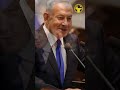 Netanyahu da su RESPUESTA sobre la Haya