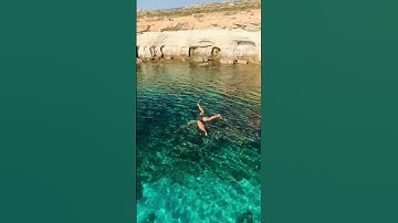 Funny Cliff Jumping Fail || Failsters